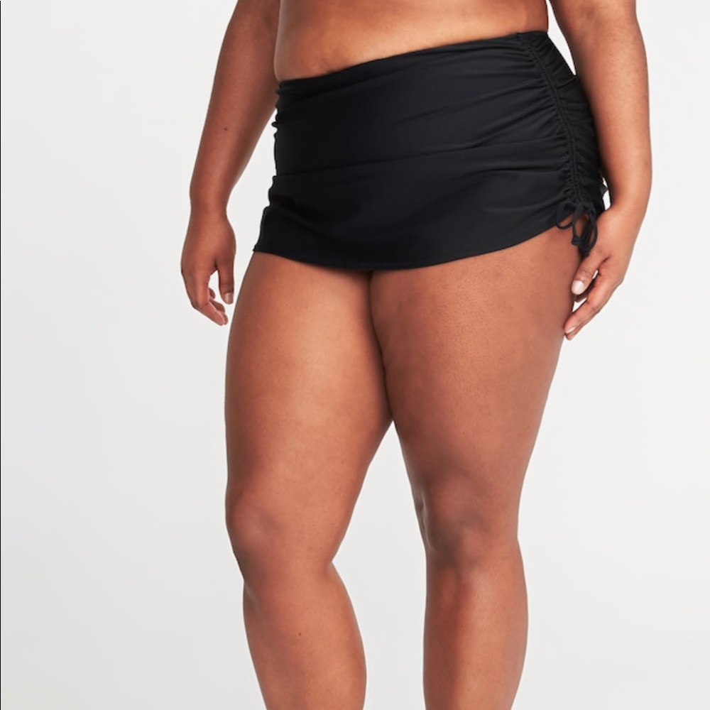 Old Navy Swim Skirt.  NWT